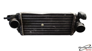 INTERCOOLER SCAMBIATORE ARIA ARIA...