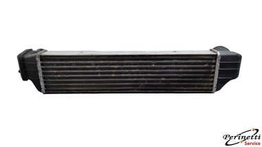 INTERCOOLER SCAMBIATORE ARIA ARIA BMW...