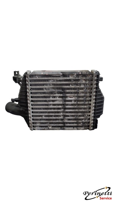 INTERCOOLER SCAMBIATORE ARIA ARIA...