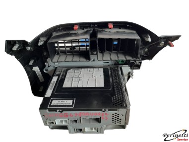 AUTORADIO HONDA JAZZ 39100TF3G200XA