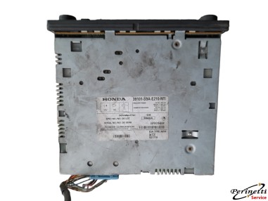 AUTORADIO HONDA CR-V 39101S9AE210M1