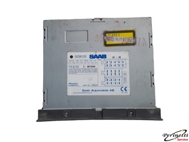 AUTORADIO SAAB 9 5 5038120