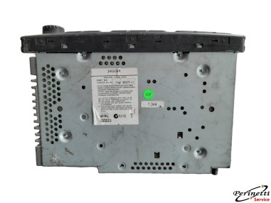 AUTORADIO  JAGUAR  X-TYPE 1X4318K876AC