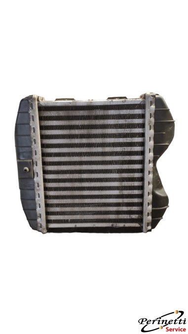 INTERCOOLER SCAMBIATORE ARIA ARIA CON...