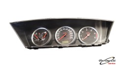 QUADRO STRUMENTI KMH NISSAN... 2
