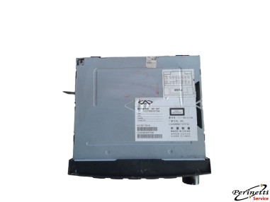 AUTORADIO DR 5 RC73618E