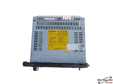 AUTORADIO  SSANGYONG  KYRON 8910009100