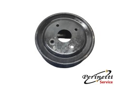 PULEGGIA NISSAN  NAVARA D40... 2