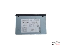 AMPLIFICATORE AUTORADIO...
