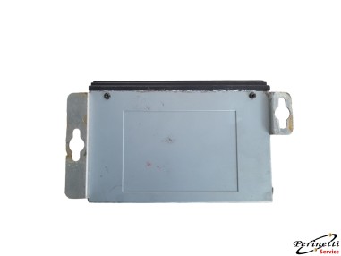 AMPLIFICATORE AUTORADIO IVECO STRALIS...