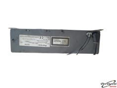 CARICATORE CD  PIONEER CDX-P25 2