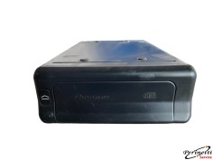 CARICATORE CD RENAULT...