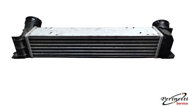 INTERCOOLER SCAMBIATORE ARIA ARIA BMW...