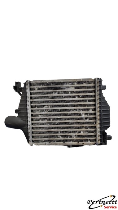 INTERCOOLER SCAMBIATORE ARIA ARIA...