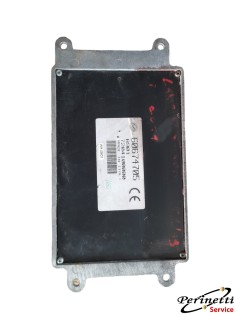 AMPLIFICATORE AUTORADIO... 2