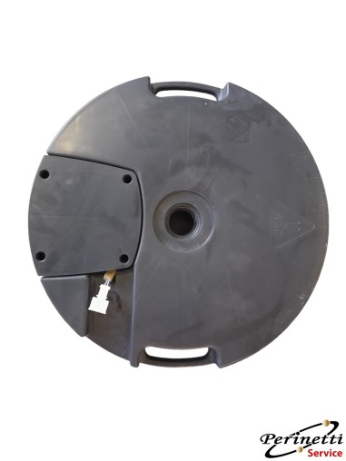 BOX SUBWOOFER AUDI Q3   8U0035382