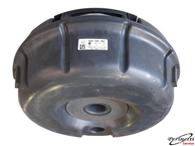 BOX SUBWOOFER AUDI Q3   8U0035382