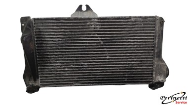 INTERCOOLER SCAMBIATORE ARIA ARIA...