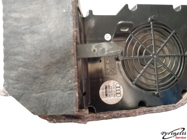 SUBWOOFER AUDI A6  (4B) 4B9035382