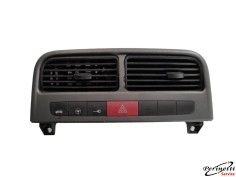 BOCCHETTE ARIA CENTRALI CON...