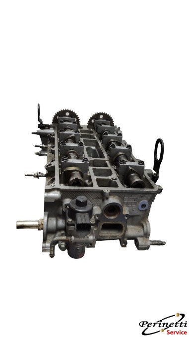 TESTATA MOTORE FORD C MAX 2.0 BZ RF6C1G