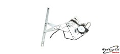 ALZACRISTALLO ELETTRICO... 2