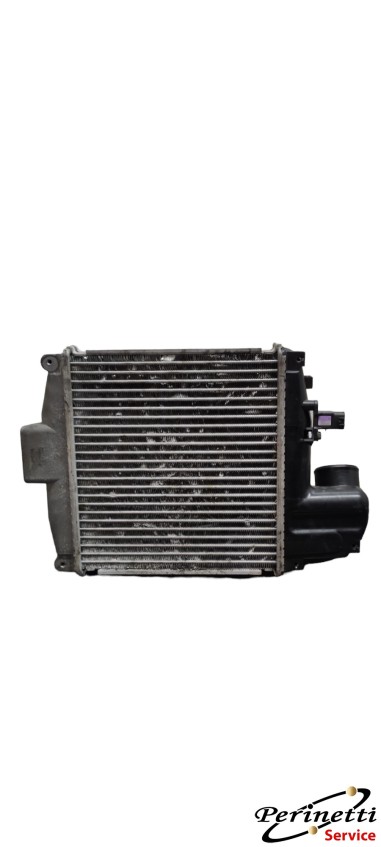 INTERCOOLER SCAMBIATORE ARIA ARIA...