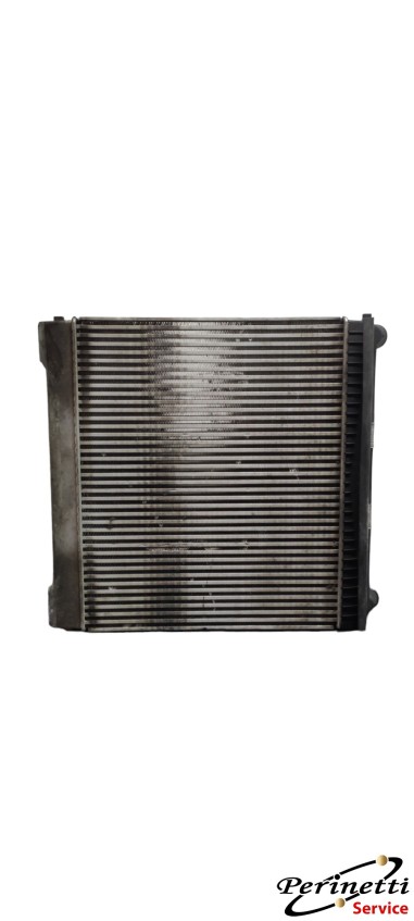 INTERCOOLER SCAMBIATORE ARIA ARIA...