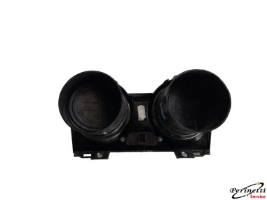 MODANATURA CRUSCOTTO CENTRALE CON...