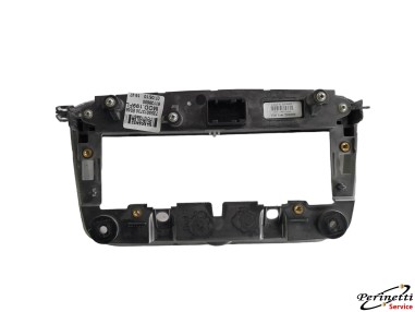 MODANATURA E PULSANTIERA CRUSCOTTO...