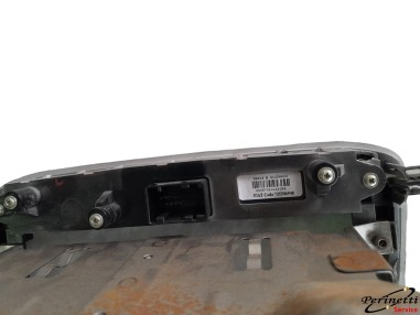 MODANATURA E PULSANTIERA CRUSCOTTO...