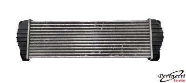 INTERCOOLER SCAMBIATORE ARIA ARIA...