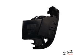 BOCCHETTA ARIA CRUSCOTTO... 2