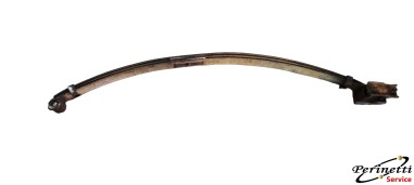 BALESTRA POSTERIORE NISSAN  PATROL...