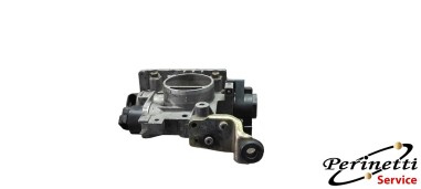 CORPO FARFALLATO  IMPERFEZIONE COME...