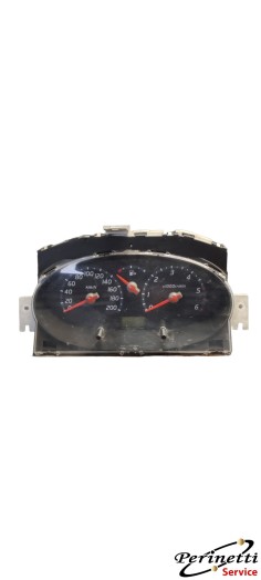 QUADRO STRUMENTI KMH NISSAN...