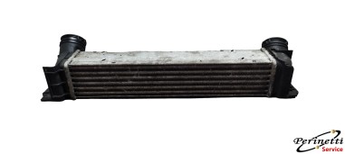 INTERCOOLER SCAMBIATORE ARIA ARIA BMW...