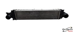 INTERCOOLER SCAMBIATORE...