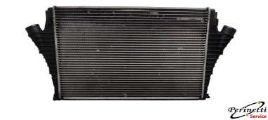 INTERCOOLER SCAMBIATORE ARIA ARIA...
