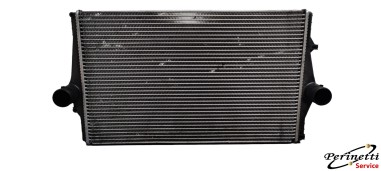 INTERCOOLER SCAMBIATORE ARIA ARIA...