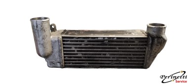 INTERCOOLER SCAMBIATORE ARIA ARIA...