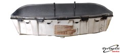 QUADRO STRUMENTI KMH NISSAN... 2