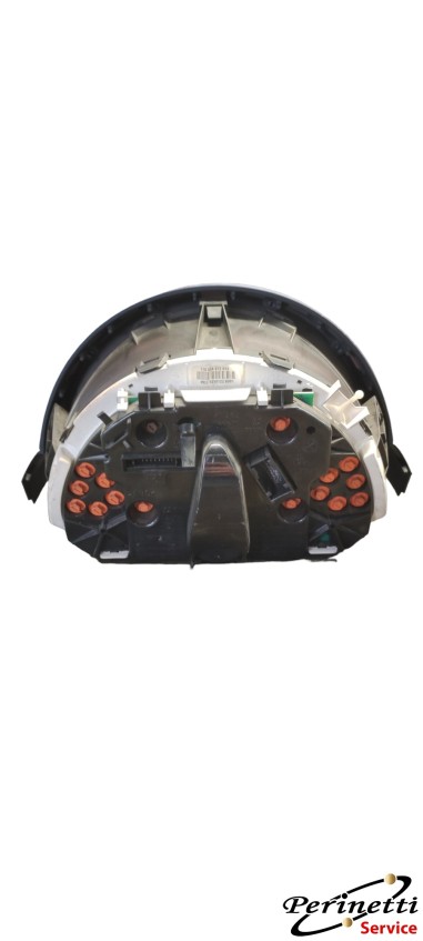 QUADRO STRUMENTI KMH SMART  R450  600...