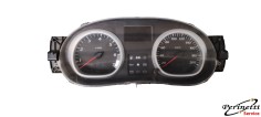 QUADRO STRUMENTI KMH DACIA...
