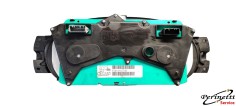 QUADRO STRUMENTI KMH DACIA... 2