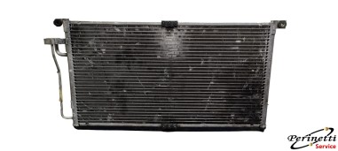 CONDENSATORE ARIA CONDIZIONATA...