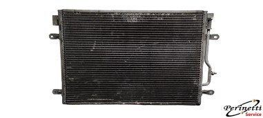 CONDENSATORE ARIA CONDIZIONATA AUDI...