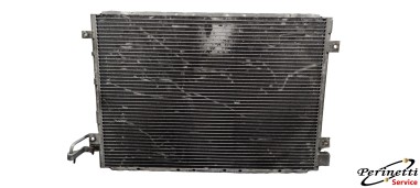 CONDENSATORE ARIA CONDIZIONATA KIA...