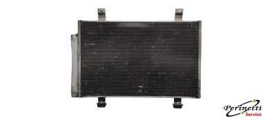 CONDENSATORE ARIA CONDIZIONATA SUZUKI...