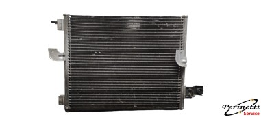 CONDENSATORE ARIA CONDIZIONATA...